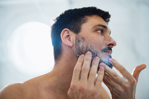 Why Men Should Care About Skincare: The Importance of a Daily Routine