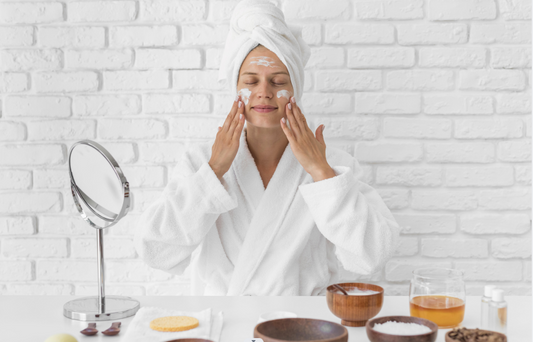 5 Tips For Daily Skincare in 2024