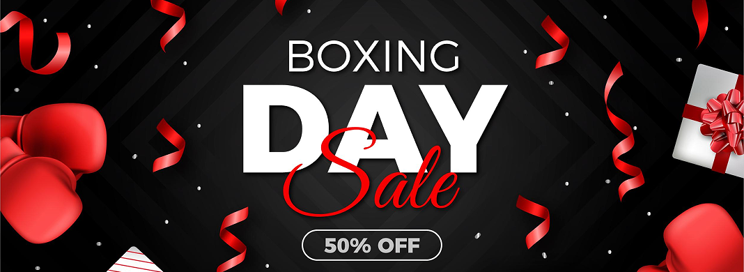 Boxing Day - Luxury Skincare Gift Sets