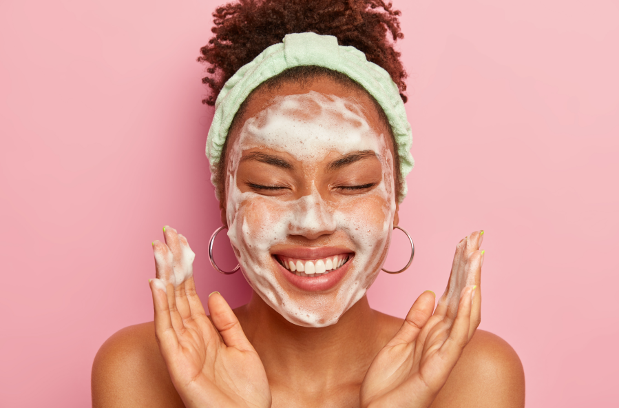 Revamp Your Skincare Routine with these 5 Must-Know Tips