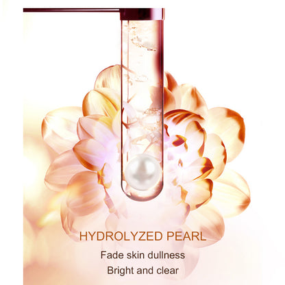 OKADY - Brightening Pearl Facial Kit