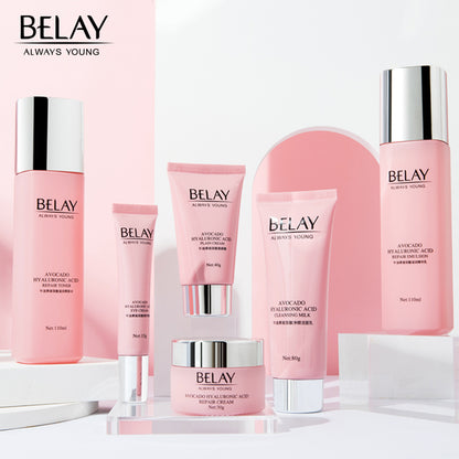 BELAY - Hyaluronic acid Kit