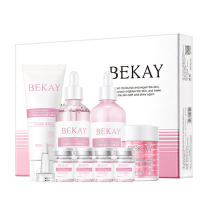 BEKAY - Sakura Forever Youth Skin Care Set