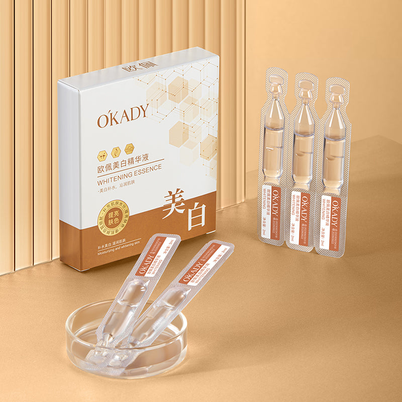 OKADY - Achieve Brighter, More Youthful-Looking Skin with Our Whitening Serum