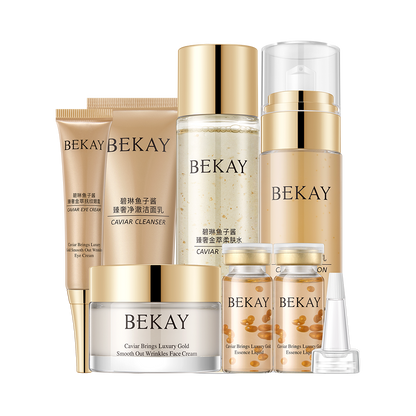 BEKAY - Stay young skincare set