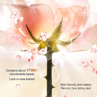 OKADY - Brightening Pearl Facial Kit