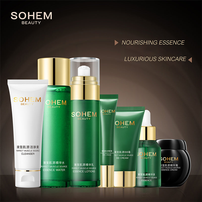 Aesthtany - Embrace Youthful Radiance with Our Anti-Aging Skin Care Products