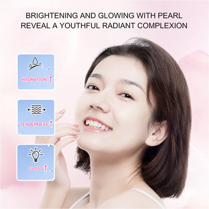 BEKAY - Magic Pearl Skincare Kit