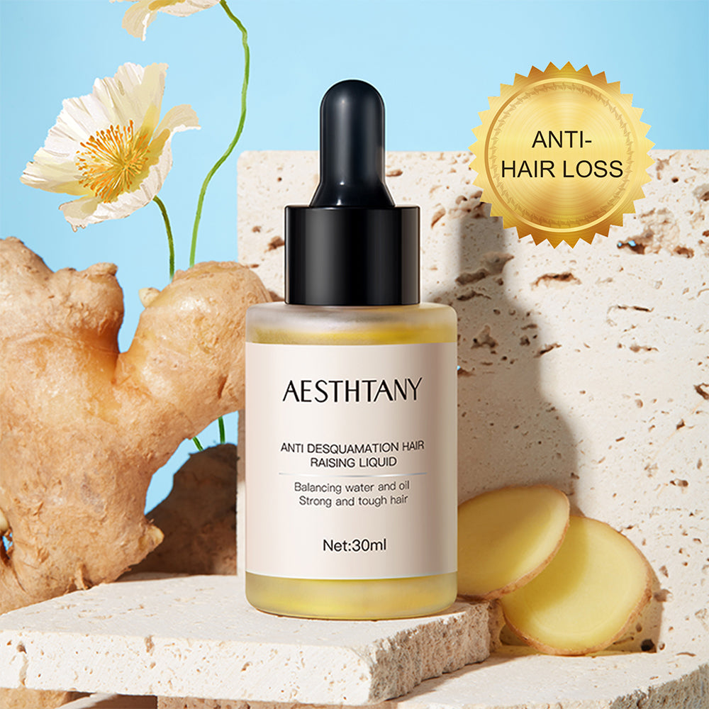 Aesthtany - Nutrient Hair-Loss Care Hair Tonic