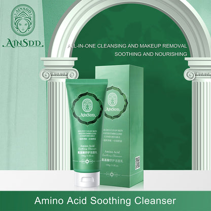 AIN.SDD - Amino Acid Soothing Cleanser