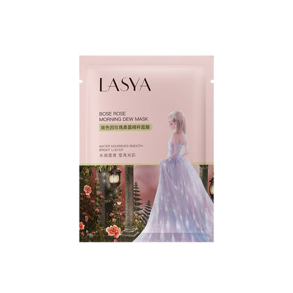 LASYA - Face Mask,Refreshing Sheet Masks