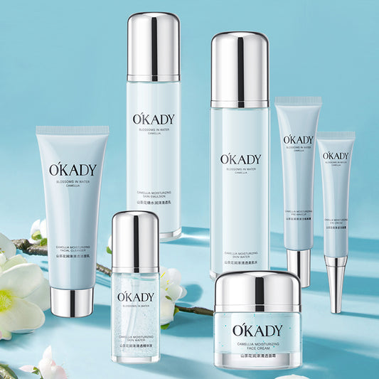 OKADY - Anti-Aging Replenishing Moisture