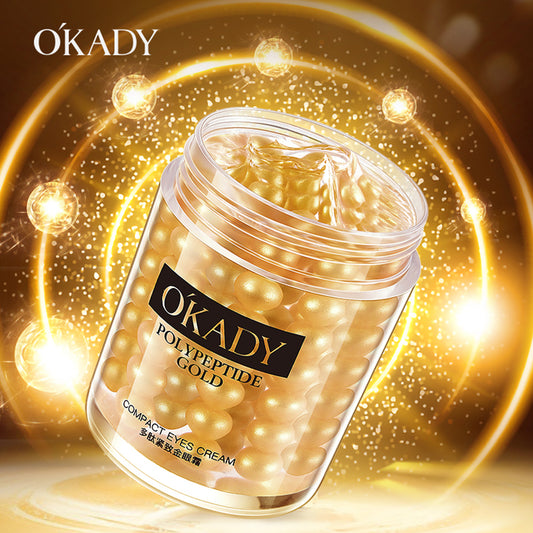 Okady - Polypeptide Eye cream