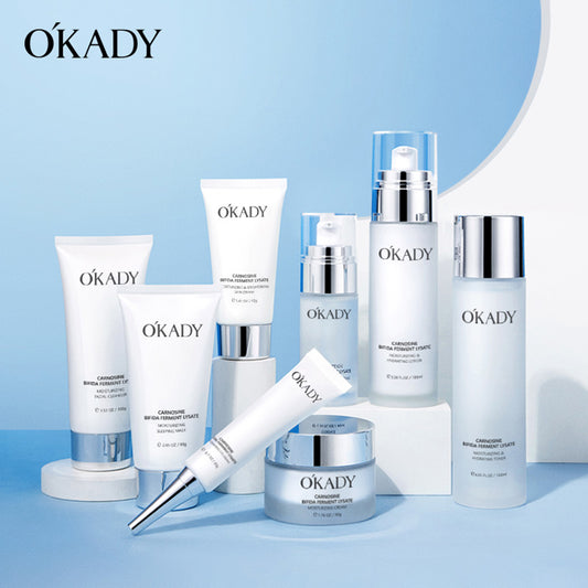 OKADY - Rejuvenation Skincare Kit