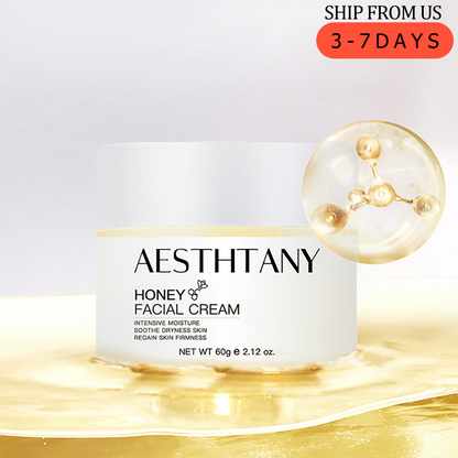 Aesthtany - Honey Cream(30 ml)