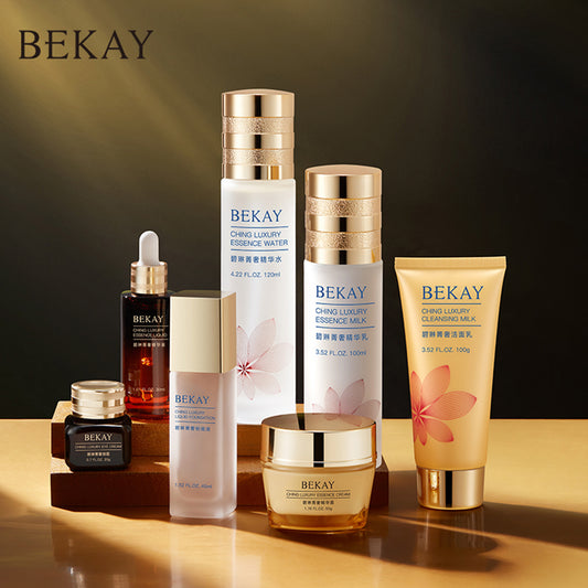 BEKAY - Anti-Aging Skin System