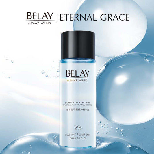 BELAY - 2% Salicylic Acid Balancing Repair Serum