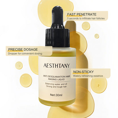 Aesthtany - Nutrient Hair-Loss Care Hair Tonic