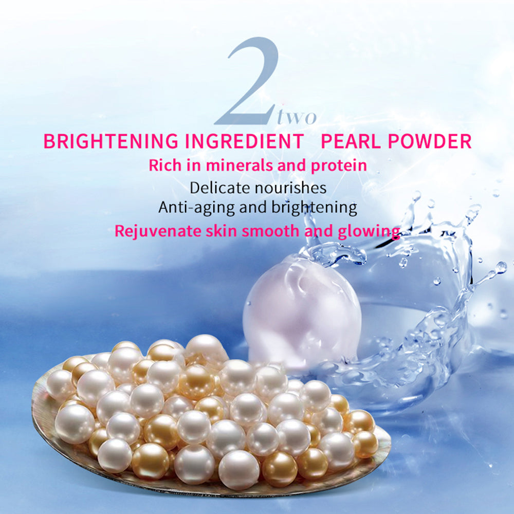 BEKAY - Magic Pearl Skincare Kit