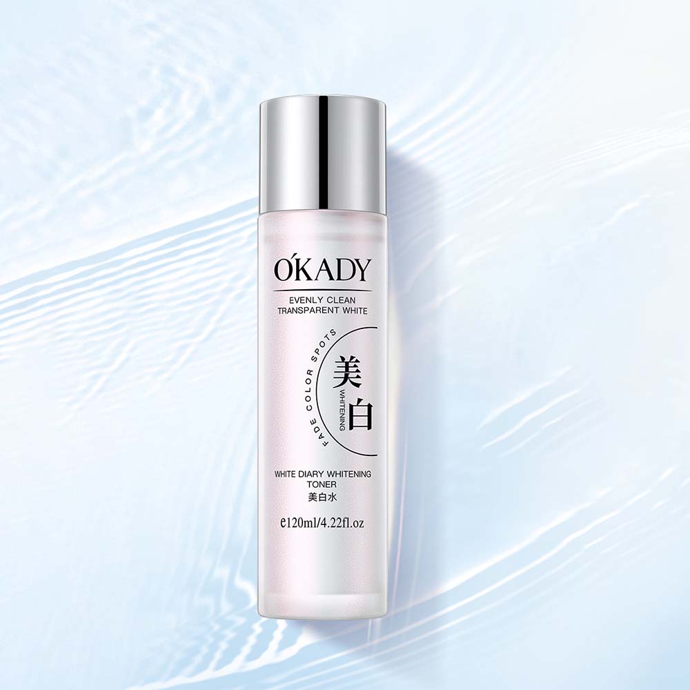 OKADY Radiant Skin in Reach Empowering Your Beauty with Our