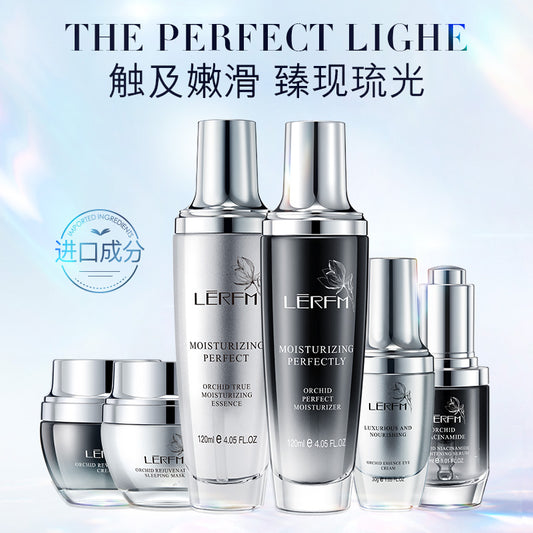 LERFM - Hydrating skincare set