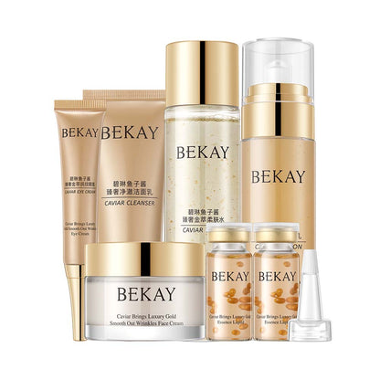 BELAY - Stay young skincare set