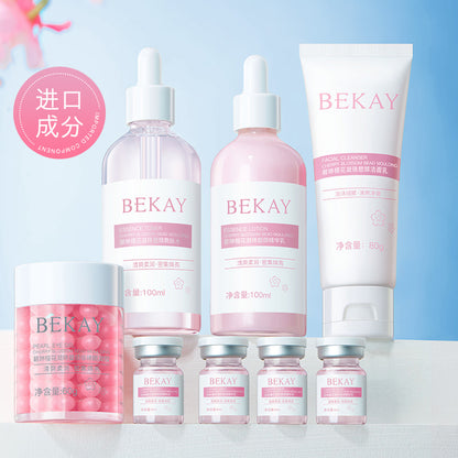 BEKAY - Sakura Forever Youth Skin Care Set