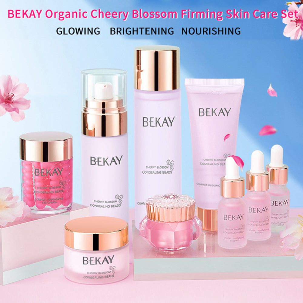 BELAY - Magic Pearl Skincare Kit