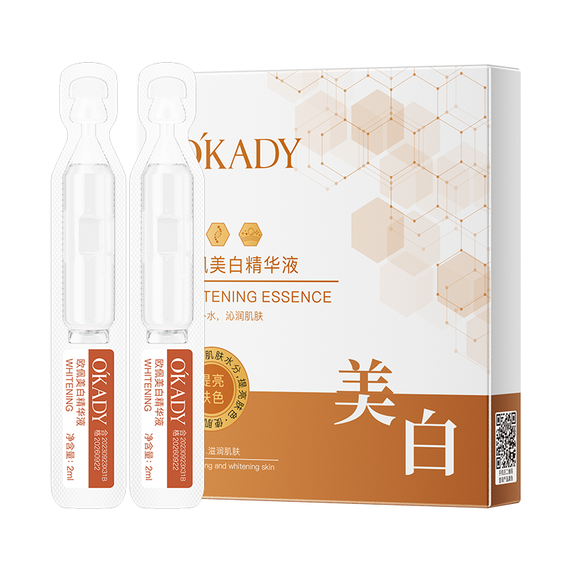 OKADY - Achieve Brighter, More Youthful-Looking Skin with Our Whitening Serum