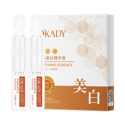 OKADY - Achieve Brighter, More Youthful-Looking Skin with Our Whitening Serum