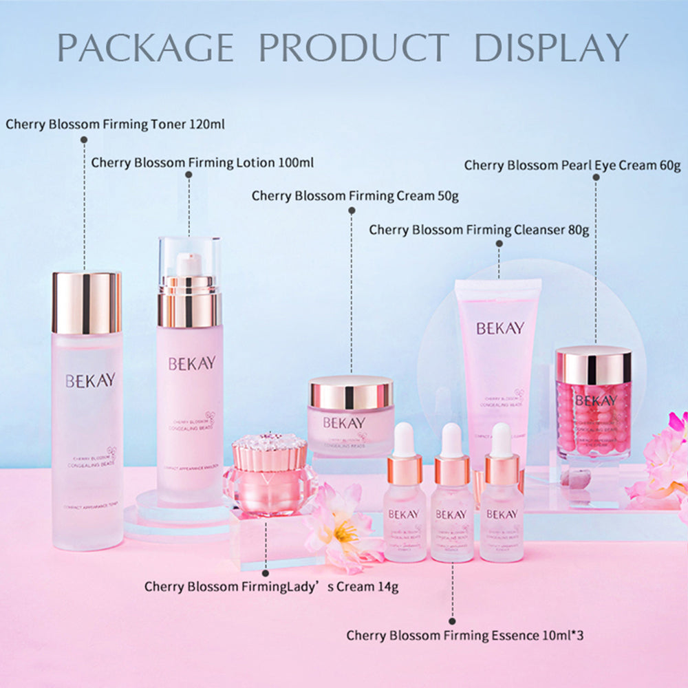 BEKAY - Magic Pearl Skincare Kit