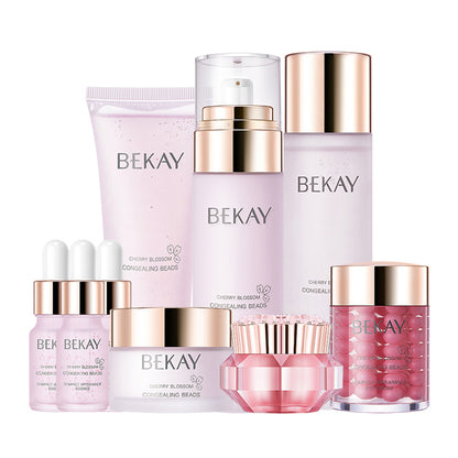 BELAY - Magic Pearl Skincare Kit