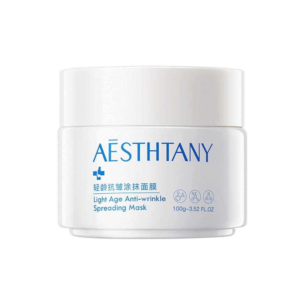 Aesthtany - Erase Wrinkles with Our Skin-Smoothing Facial in Just One Visit