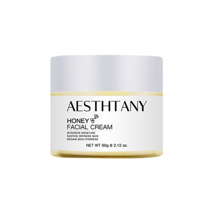 Aesthtany - Honey Cream(30 ml)