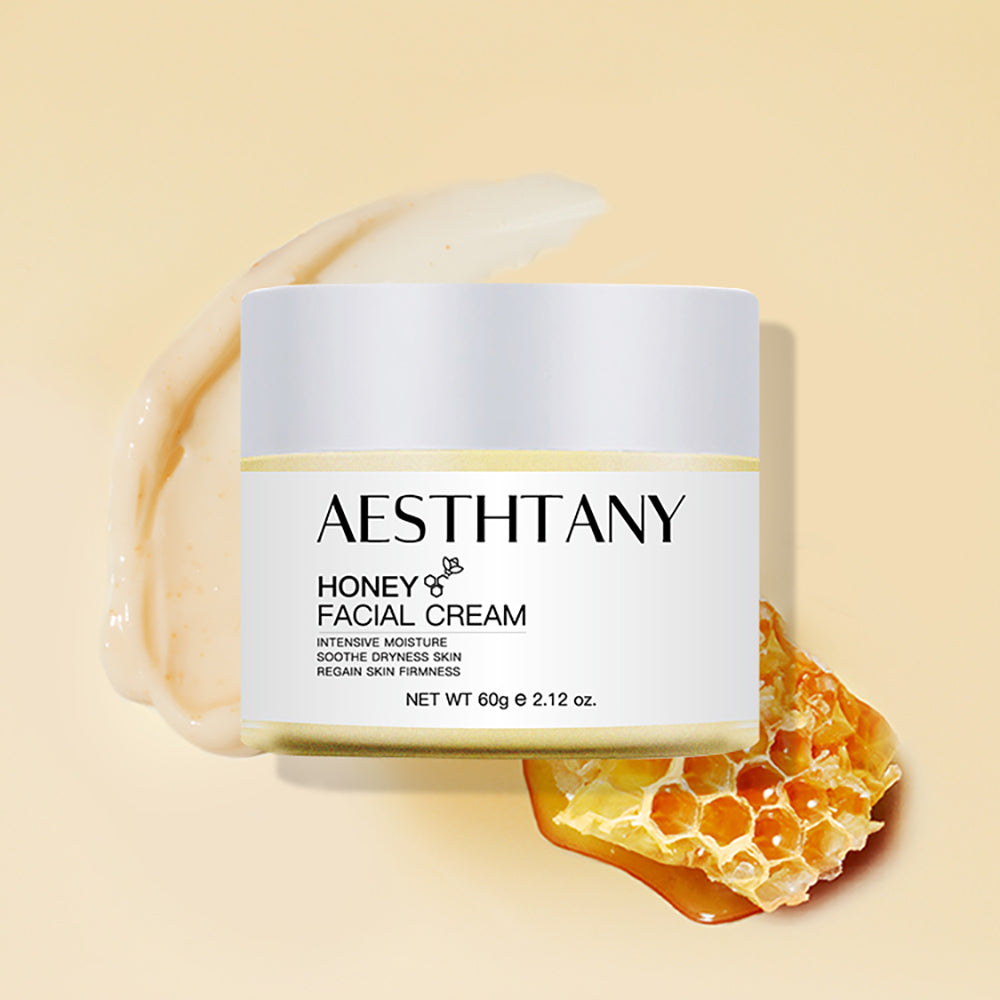 A skincare darling, this super-hydrating skin humectant revitalizes skin's texture and relieves stressed skin.