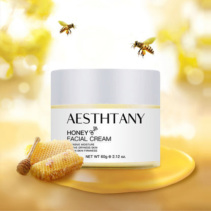 Aesthtany - Honey Cream(30 ml)