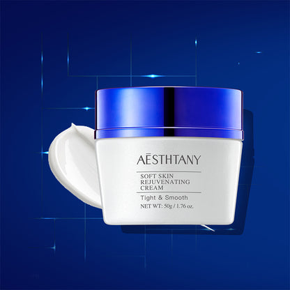 Aesthtany Skin Care Product Care Set Skincare Set Rejuvenating Skin Luxurious Anti-aging Firming Skin Care Set