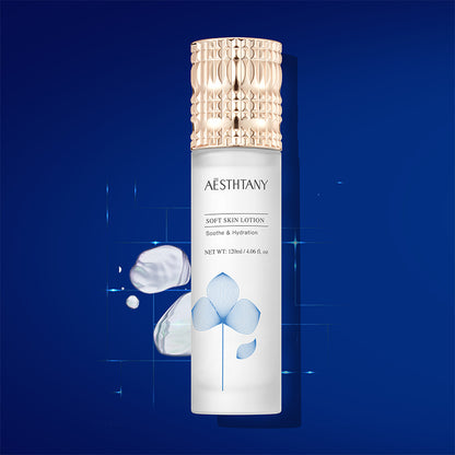 Aesthtany Skin Care Product Care Set Skincare Set Rejuvenating Skin Luxurious Anti-aging Firming Skin Care Set