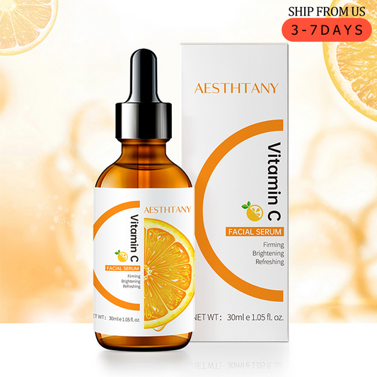 Aesthtany -  Vitamin C Serum