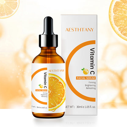 Aesthtany - Vitamin A Facial Serum(30 ml)